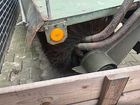 1987 nido hf-25-ds veegmachine - afbeelding 8 van  10