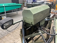 1987 nido hf-25-ds veegmachine - afbeelding 9 van  10