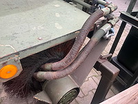 1987 nido hf-25-ds veegmachine - afbeelding 6 van  15