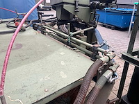 1987 nido hf-25-ds veegmachine - afbeelding 7 van  15