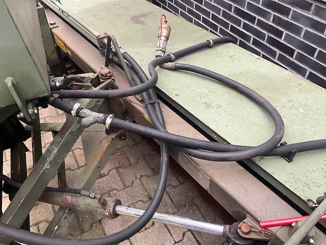 1987 nido hf-25-ds veegmachine - afbeelding 12 van  15