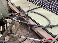 1987 nido hf-25-ds veegmachine - afbeelding 12 van  15