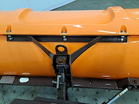 1987 nido snk180epz sneeuwschuiver - afbeelding 4 van  5