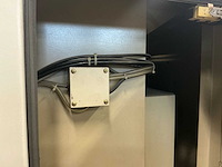 1987 nisshinbo mtp-500 ponsmachine - afbeelding 8 van  57