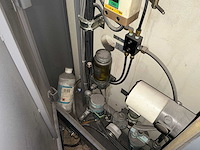 1987 nisshinbo mtp-500 ponsmachine - afbeelding 10 van  57