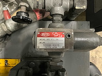 1987 nisshinbo mtp-500 ponsmachine - afbeelding 14 van  57