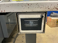 1987 nisshinbo mtp-500 ponsmachine - afbeelding 18 van  57