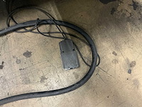 1987 nisshinbo mtp-500 ponsmachine - afbeelding 19 van  57