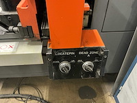 1987 nisshinbo mtp-500 ponsmachine - afbeelding 20 van  57