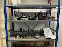 1987 nisshinbo mtp-500 ponsmachine - afbeelding 25 van  57