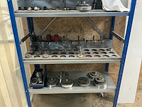 1987 nisshinbo mtp-500 ponsmachine - afbeelding 26 van  57