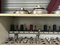 1987 nisshinbo mtp-500 ponsmachine - afbeelding 27 van  57