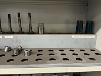 1987 nisshinbo mtp-500 ponsmachine - afbeelding 29 van  57