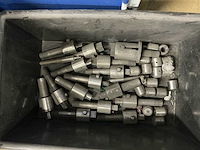 1987 nisshinbo mtp-500 ponsmachine - afbeelding 40 van  57