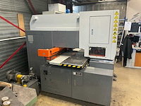 1987 nisshinbo mtp-500 ponsmachine - afbeelding 34 van  57