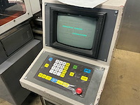 1987 nisshinbo mtp-500 ponsmachine - afbeelding 50 van  57