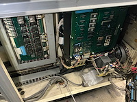 1987 nisshinbo mtp-500 ponsmachine - afbeelding 51 van  57