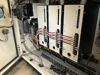 1987 nisshinbo mtp-500 ponsmachine - afbeelding 52 van  57