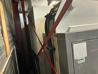 1987 nisshinbo mtp-500 ponsmachine - afbeelding 54 van  57