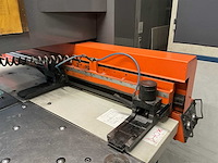 1987 nisshinbo mtp-500 ponsmachine - afbeelding 57 van  57