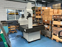 1987 numerex 2440-18 meettaster - afbeelding 1 van  9