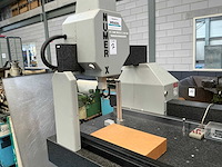 1987 numerex 2440-18 meettaster - afbeelding 2 van  9