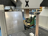 1987 numerex 2440-18 meettaster - afbeelding 6 van  9