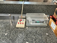 1987 numerex 2440-18 meettaster - afbeelding 7 van  9