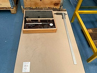 1987 numerex 2440-18 meettaster - afbeelding 9 van  9