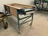 1987 perfect s 200/651 e schudzeef - afbeelding 1 van  3