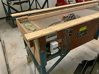 1987 perfect s 200/651 e schudzeef - afbeelding 2 van  3