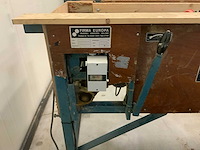 1987 perfect s 200/651 e schudzeef - afbeelding 3 van  3