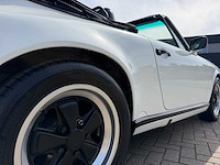 1987 porsche carrera cabriolet g50 - 3.2 - personenauto - afbeelding 10 van  71