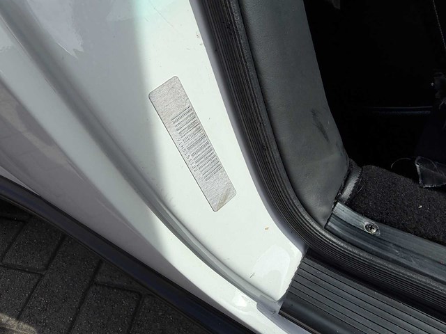 1987 porsche carrera cabriolet g50 - 3.2 - personenauto - afbeelding 11 van  71