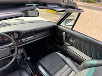 1987 porsche carrera cabriolet g50 - 3.2 - personenauto - afbeelding 17 van  71