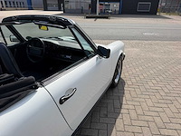 1987 porsche carrera cabriolet g50 - 3.2 - personenauto - afbeelding 20 van  71