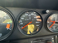 1987 porsche carrera cabriolet g50 - 3.2 - personenauto - afbeelding 25 van  71