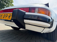 1987 porsche carrera cabriolet g50 - 3.2 - personenauto - afbeelding 26 van  71