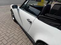 1987 porsche carrera cabriolet g50 - 3.2 - personenauto - afbeelding 31 van  71