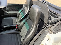 1987 porsche carrera cabriolet g50 - 3.2 - personenauto - afbeelding 36 van  71