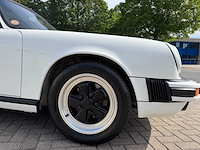 1987 porsche carrera cabriolet g50 - 3.2 - personenauto - afbeelding 39 van  71
