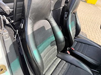 1987 porsche carrera cabriolet g50 - 3.2 - personenauto - afbeelding 42 van  71
