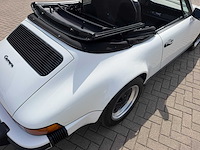 1987 porsche carrera cabriolet g50 - 3.2 - personenauto - afbeelding 43 van  71