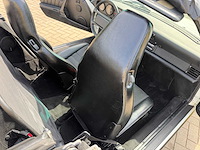 1987 porsche carrera cabriolet g50 - 3.2 - personenauto - afbeelding 46 van  71