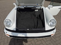 1987 porsche carrera cabriolet g50 - 3.2 - personenauto - afbeelding 48 van  71