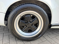1987 porsche carrera cabriolet g50 - 3.2 - personenauto - afbeelding 63 van  71