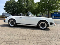 1987 porsche carrera cabriolet g50 - 3.2 - personenauto - afbeelding 56 van  71