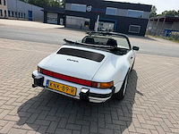 1987 porsche carrera cabriolet g50 - 3.2 - personenauto - afbeelding 71 van  71