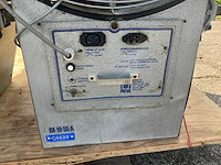 1987 priva da10 heteluchtkachel (4x) - afbeelding 8 van  12