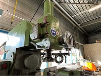 1987 reckermann kombi 900 pony universele freesmachine - afbeelding 2 van  39